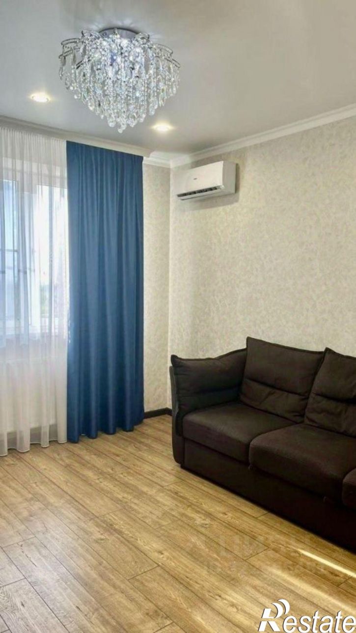 2-комн квартира переулок Чаленко, 19 с1,  д. 19 с1