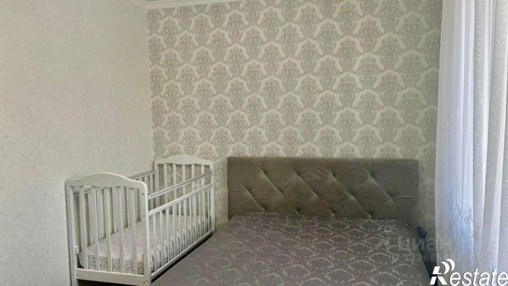 2-комн квартира переулок Чаленко, 19 с1,  д. 19 с1