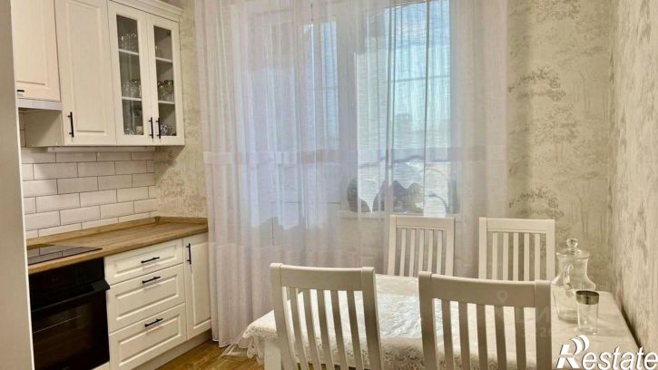 2-комн квартира переулок Чаленко, 19 с1,  д. 19 с1