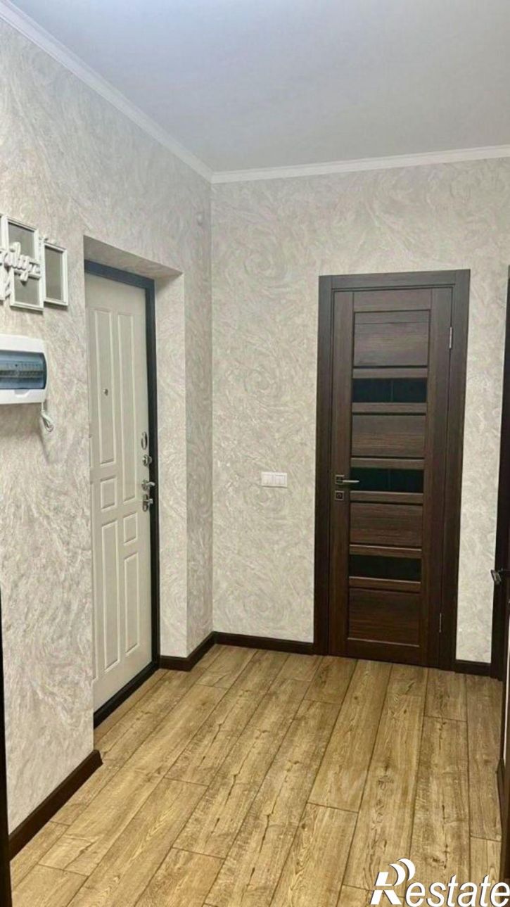 2-комн квартира переулок Чаленко, 19 с1,  д. 19 с1