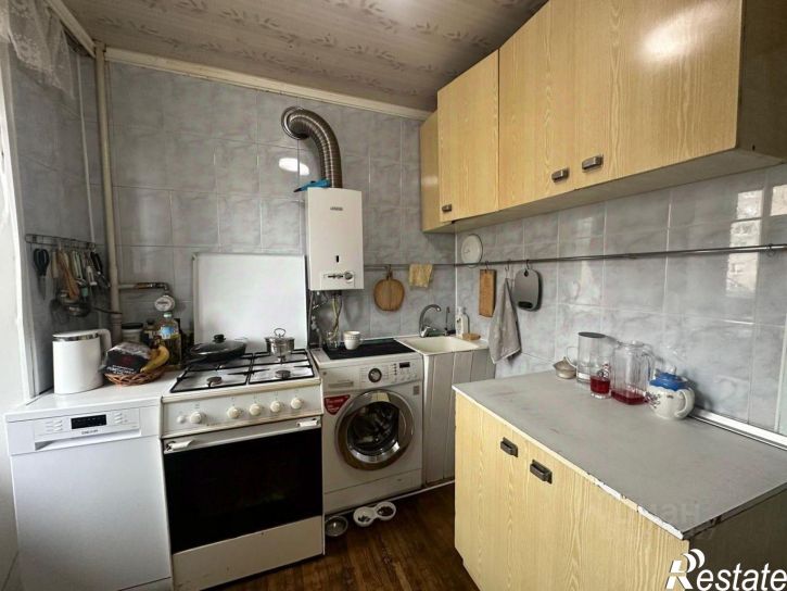 3-комн квартира г Ростов-на-Дону, ул Краснополянская