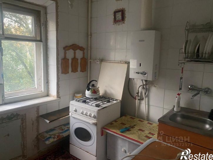 3-комн квартира улица Гаккеля, 3/3,  д. 3/3