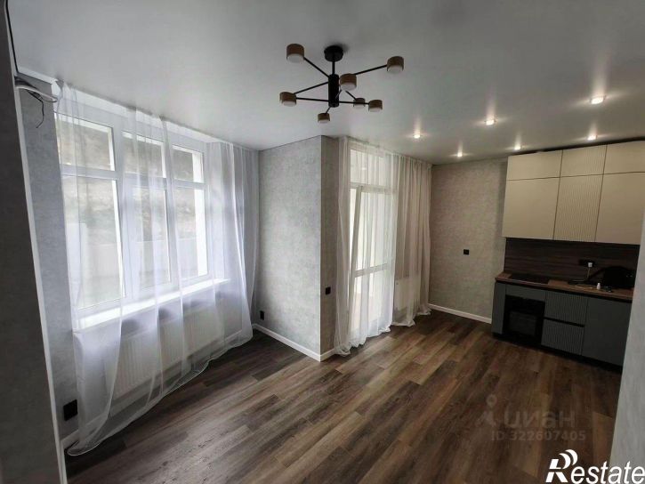 2-комн квартира Привокзальная улица, 3/1,  д. 3/1