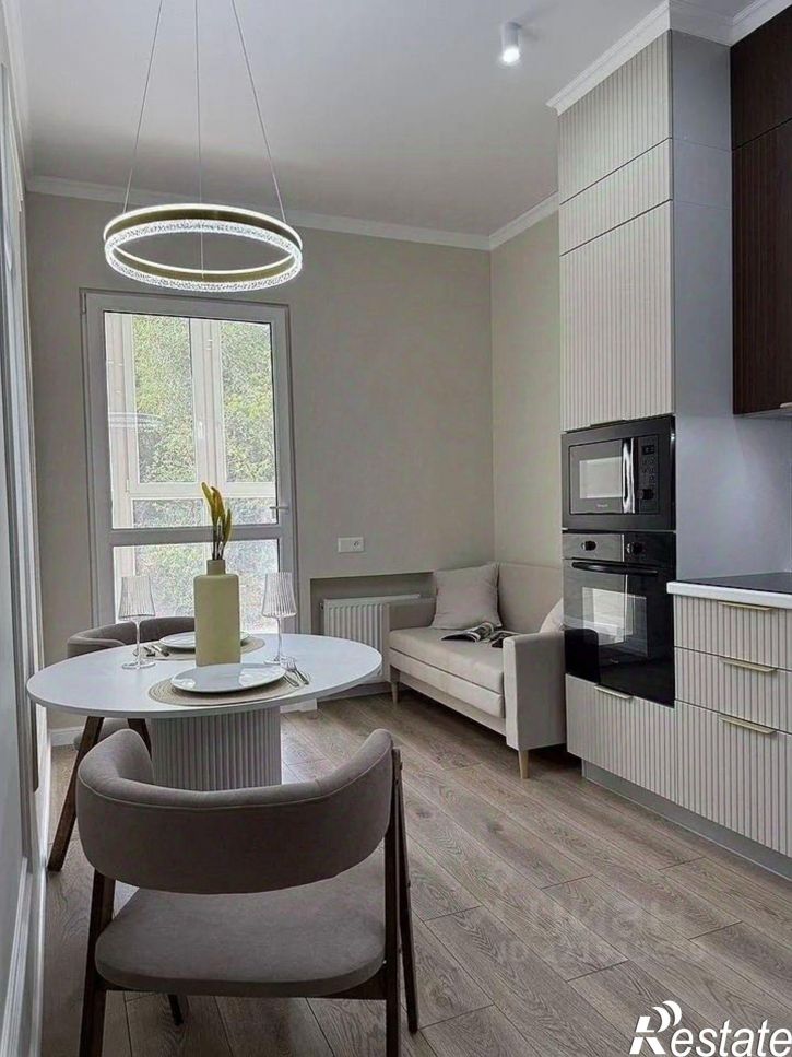 2-комн квартира Привокзальная улица, 3/1,  д. 3/1