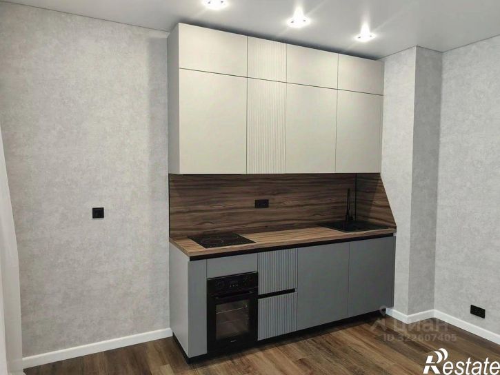 2-комн квартира Привокзальная улица, 3/1,  д. 3/1