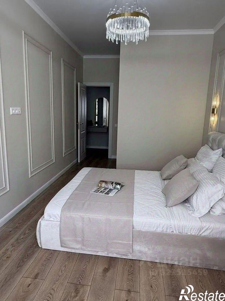 2-комн квартира Привокзальная улица, 3/1,  д. 3/1