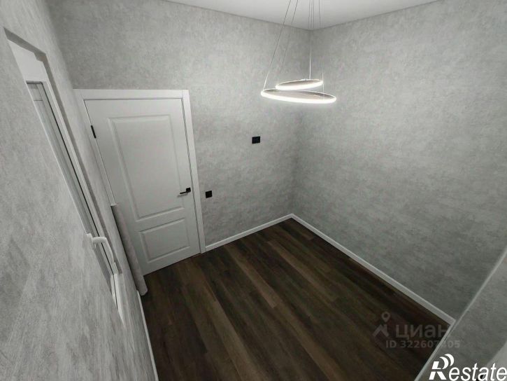 2-комн квартира Привокзальная улица, 3/1,  д. 3/1