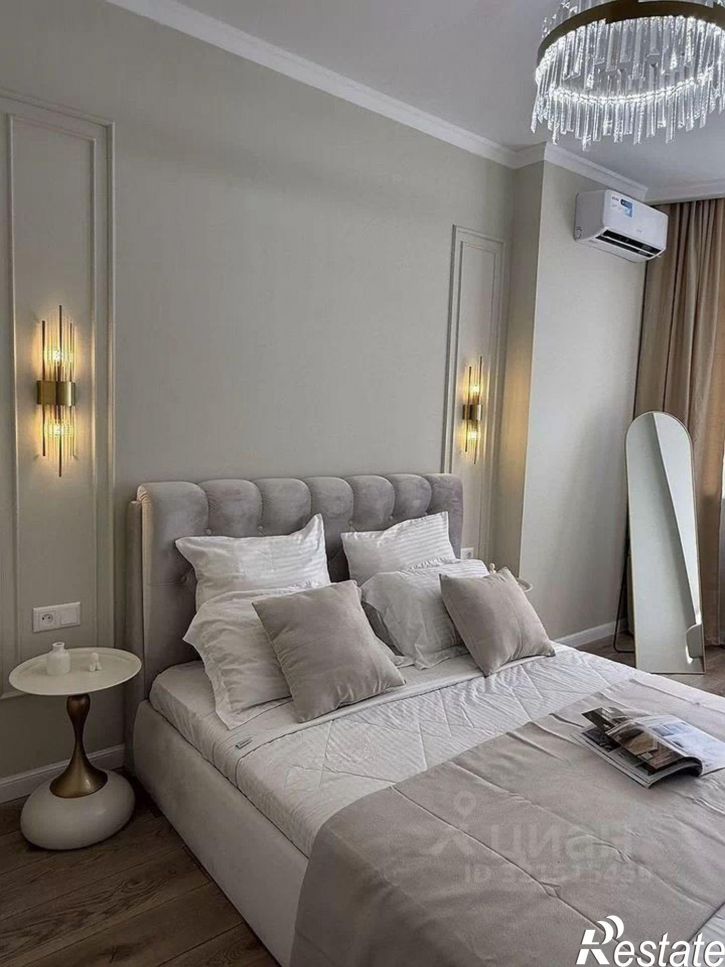 2-комн квартира Привокзальная улица, 3/1,  д. 3/1