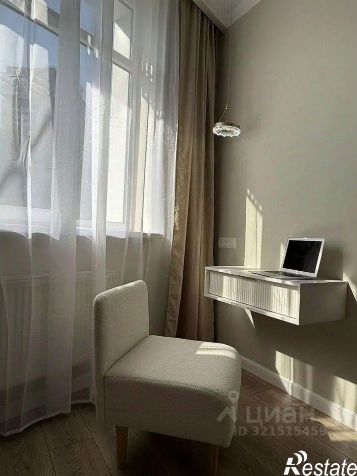 2-комн квартира Привокзальная улица, 3/1,  д. 3/1