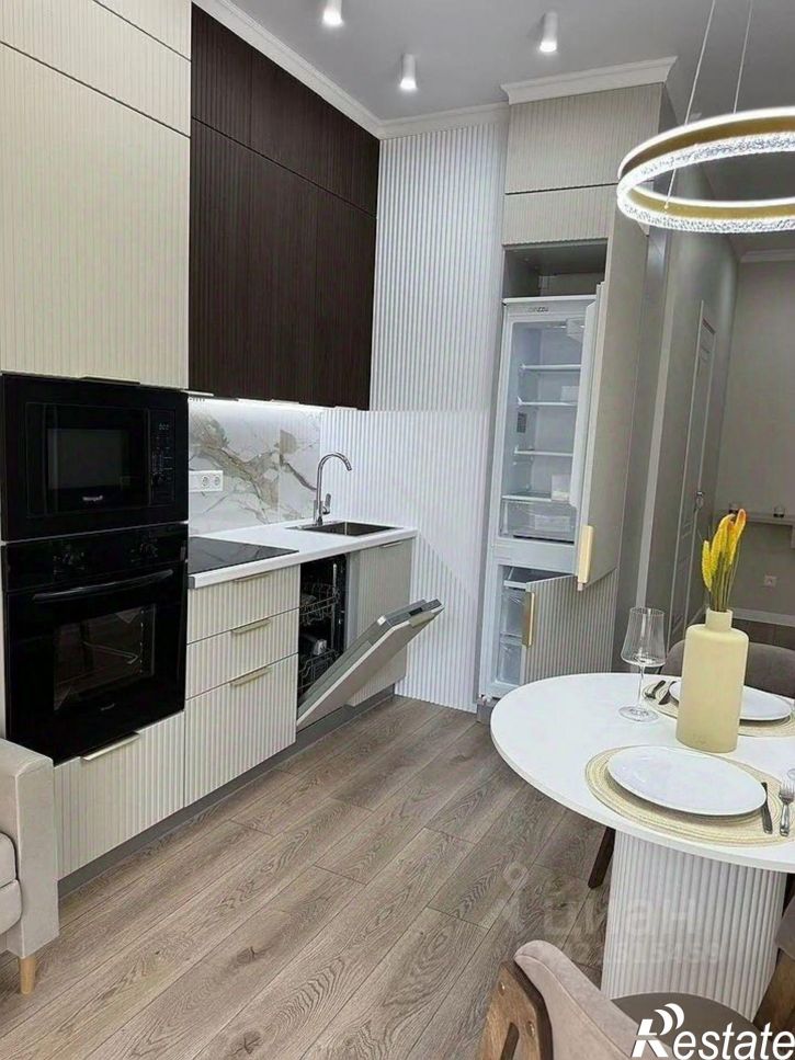 2-комн квартира Привокзальная улица, 3/1,  д. 3/1