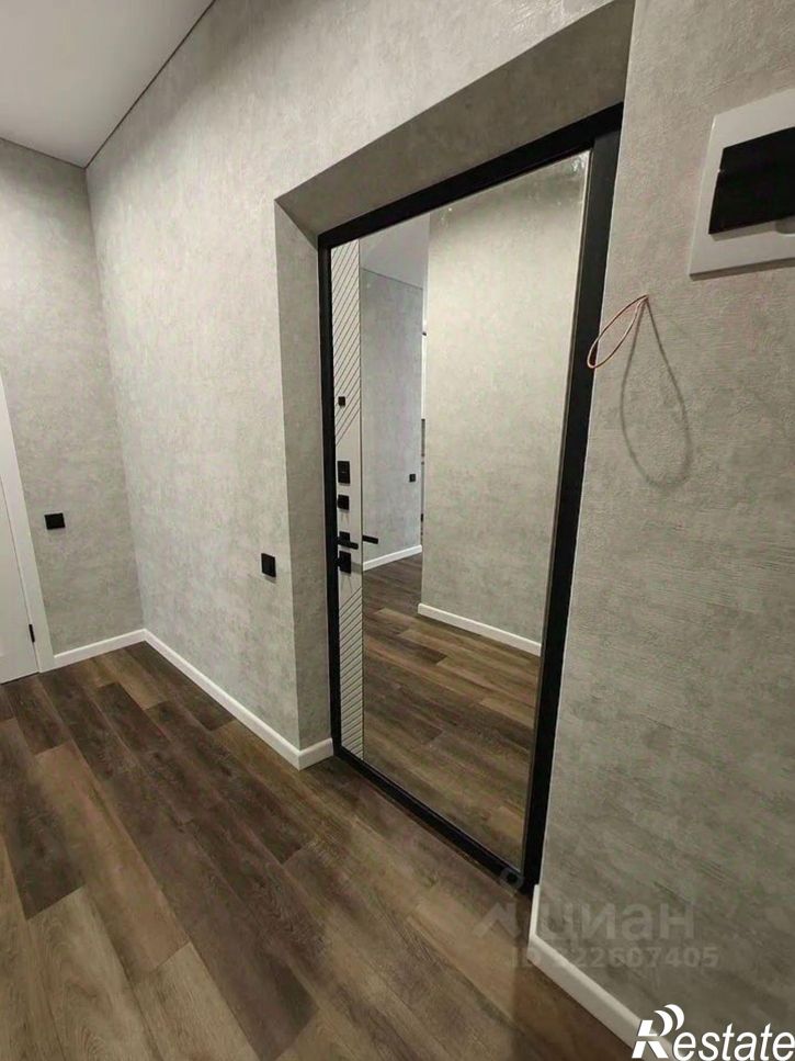 2-комн квартира Привокзальная улица, 3/1,  д. 3/1