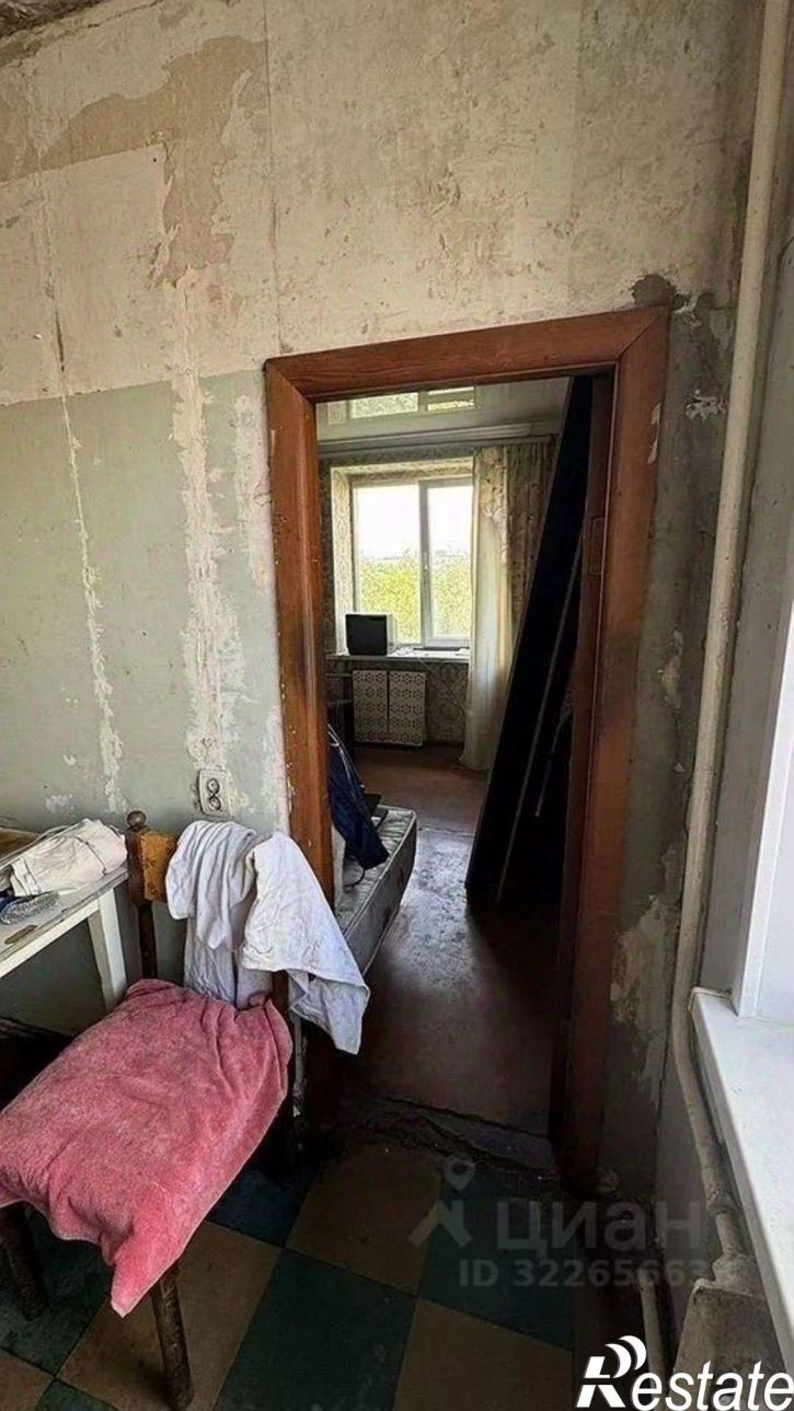 3-комн квартира улица Варфоломеева, 264/110,  д. 264/110