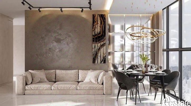 3-комн квартира Береговая улица, 61/1Б,  д. 61/1Б