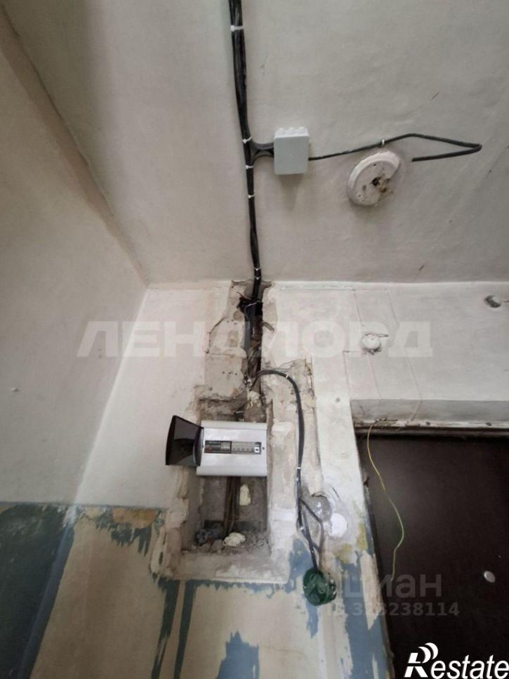 2-комн квартира проспект Михаила Нагибина, 18,  д. 18