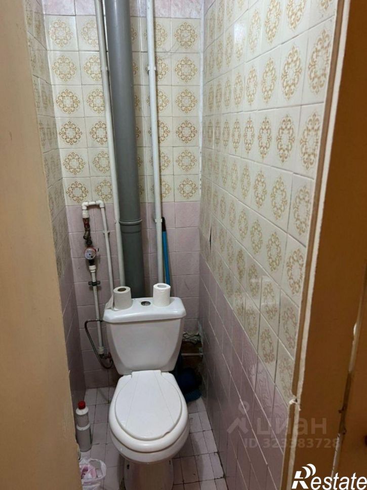 2-комн квартира г Ростов-на-Дону, ул Капустина, 20/2