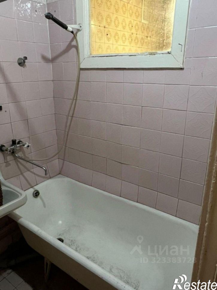 2-комн квартира г Ростов-на-Дону, ул Капустина, 20/2