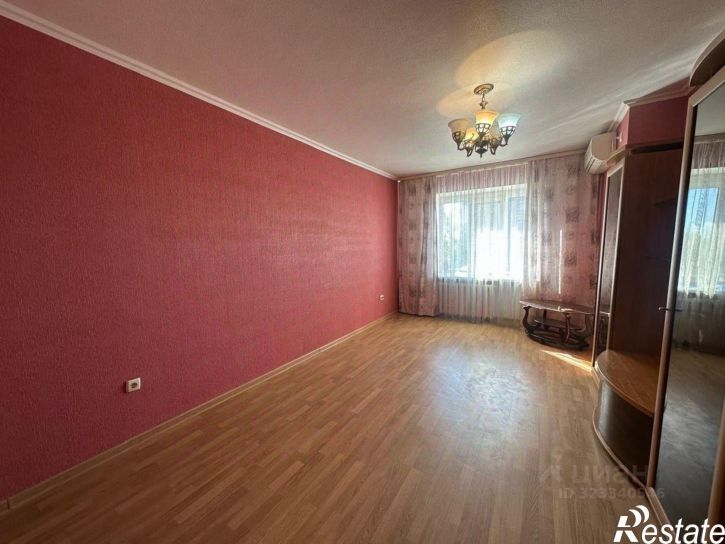 1-комн квартира г Ростов-на-Дону, пр-кт 40-летия Победы