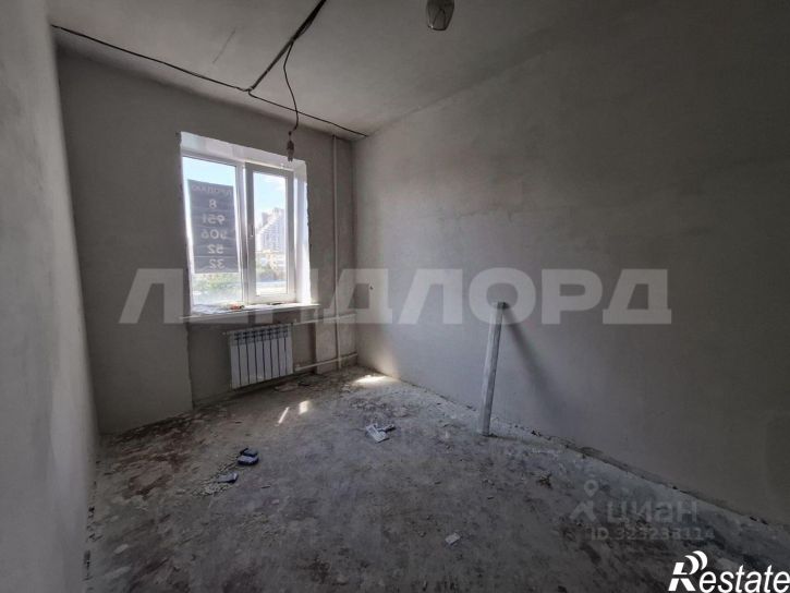 2-комн квартира проспект Михаила Нагибина, 18,  д. 18