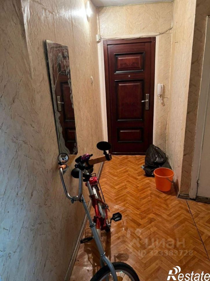 2-комн квартира г Ростов-на-Дону, ул Капустина, 20/2