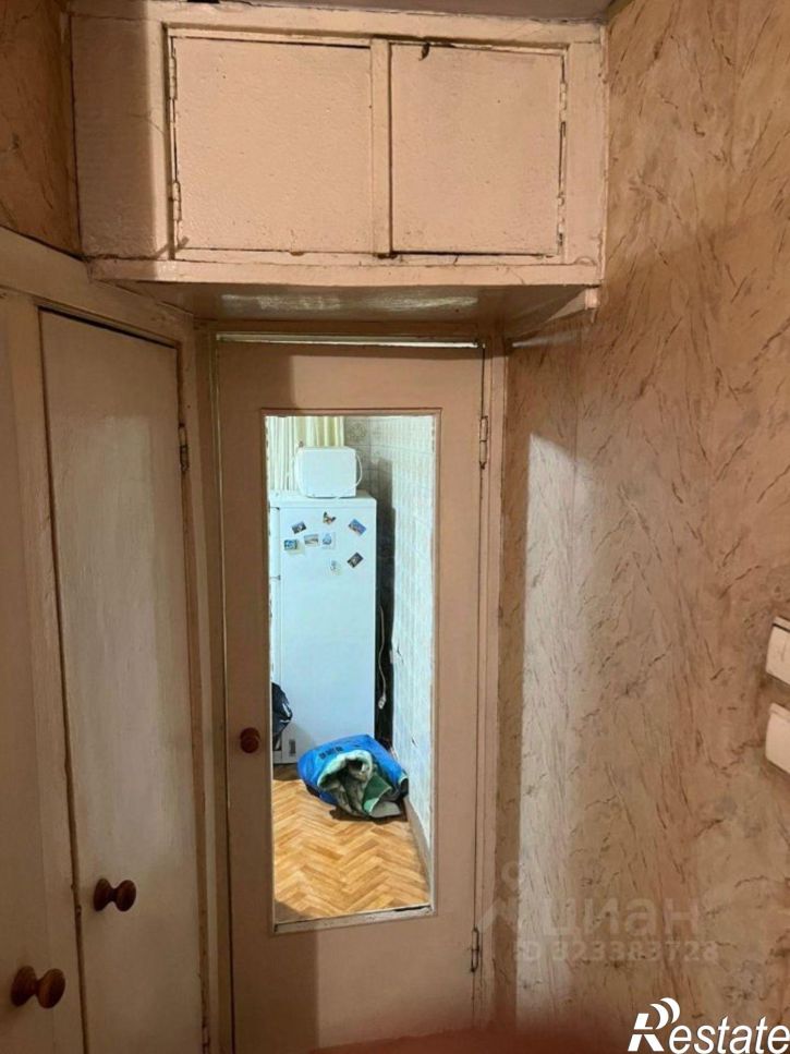 2-комн квартира г Ростов-на-Дону, ул Капустина, 20/2