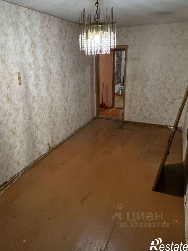 2-комн квартира г Ростов-на-Дону, ул Капустина, 20/2