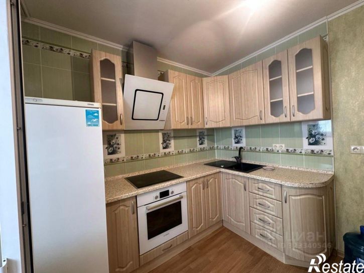 1-комн квартира г Ростов-на-Дону, пр-кт 40-летия Победы