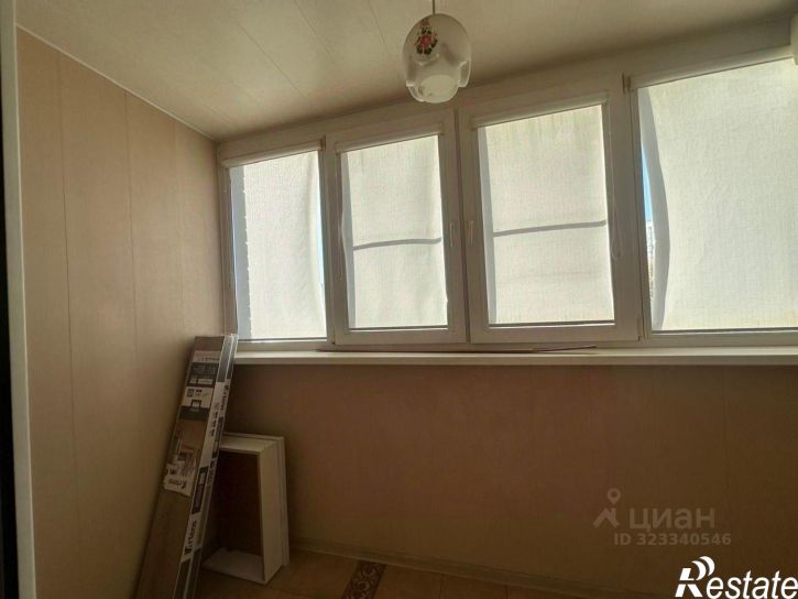 1-комн квартира г Ростов-на-Дону, пр-кт 40-летия Победы