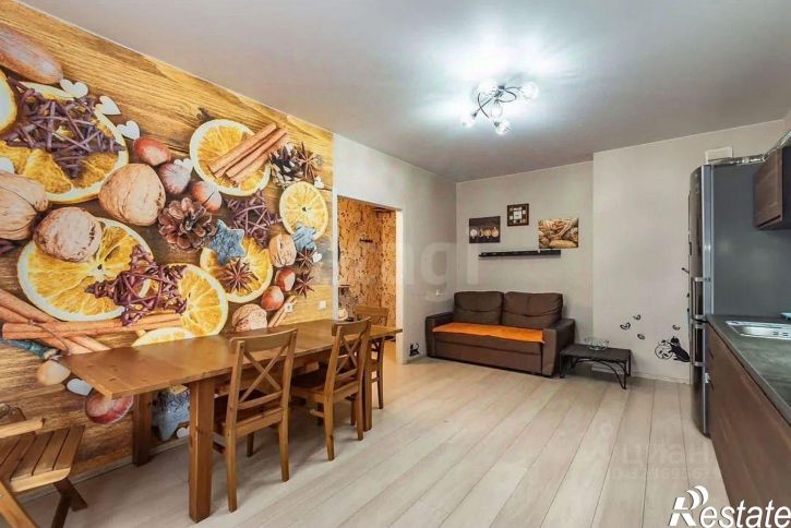 2-комн квартира 35-я линия, 87/35,  д. 87/35