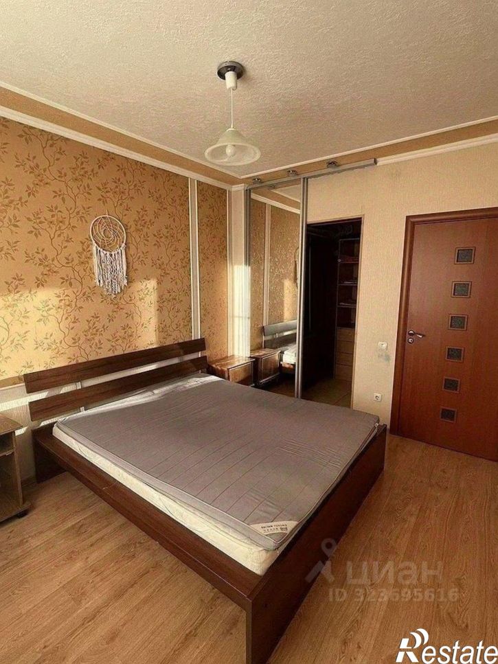 3-комн квартира Филимоновская улица, 75,  д. 75