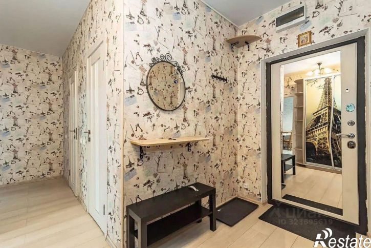 2-комн квартира 35-я линия, 87/35,  д. 87/35