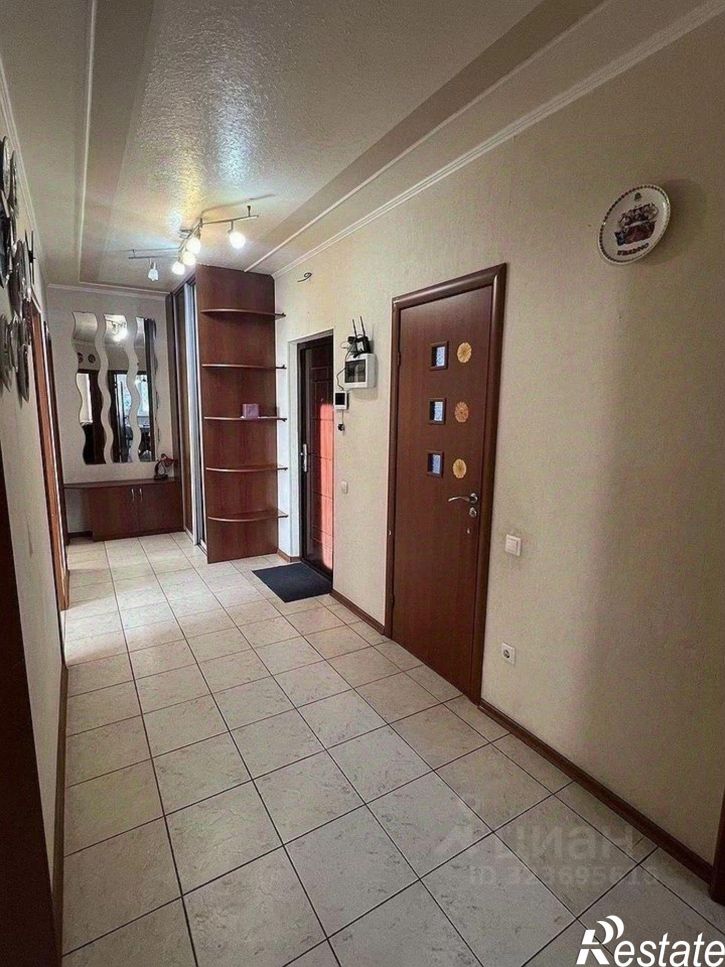 3-комн квартира Филимоновская улица, 75,  д. 75