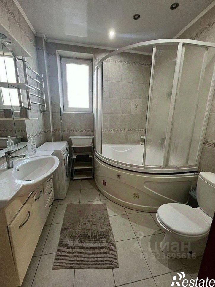 3-комн квартира Филимоновская улица, 75,  д. 75