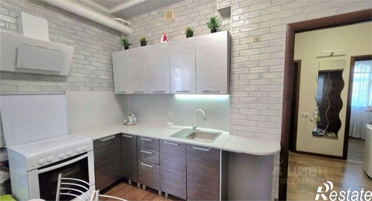 3-комн квартира г Ростов-на-Дону, ул Максима Горького