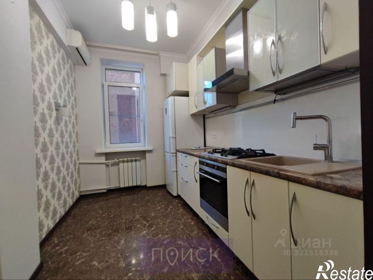 2-комн квартира Соборный переулок, 38,  д. 38