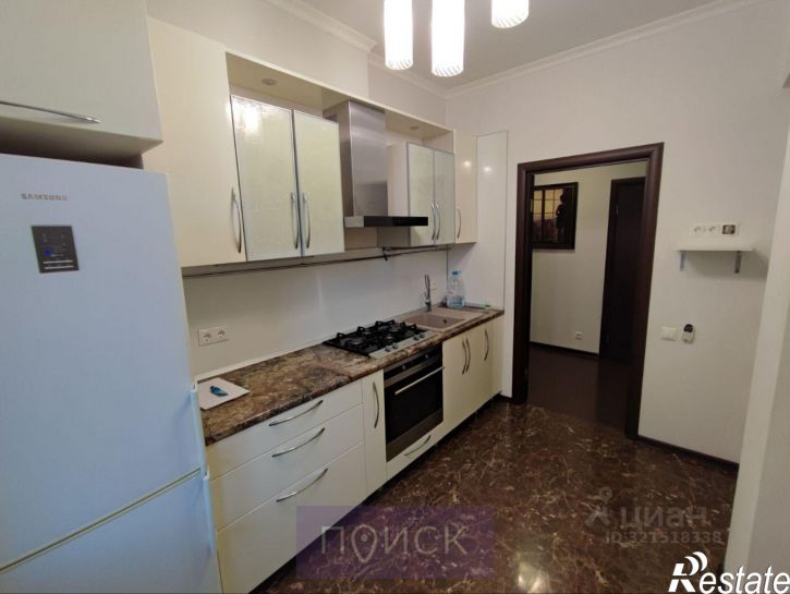 2-комн квартира Соборный переулок, 38,  д. 38