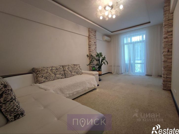 2-комн квартира Соборный переулок, 38,  д. 38