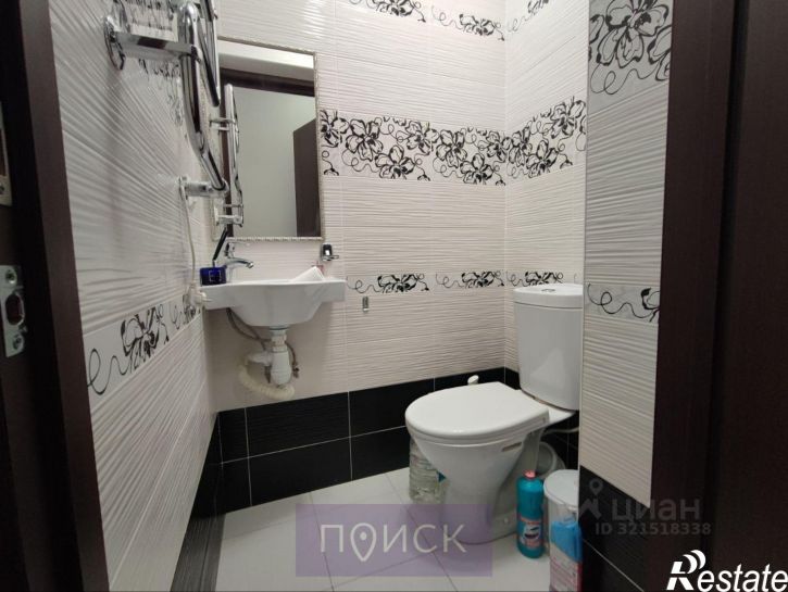 2-комн квартира Соборный переулок, 38,  д. 38