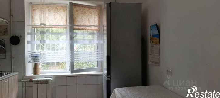 2-комн квартира Ростов-на-Дону, проспект Королёва, 17/2