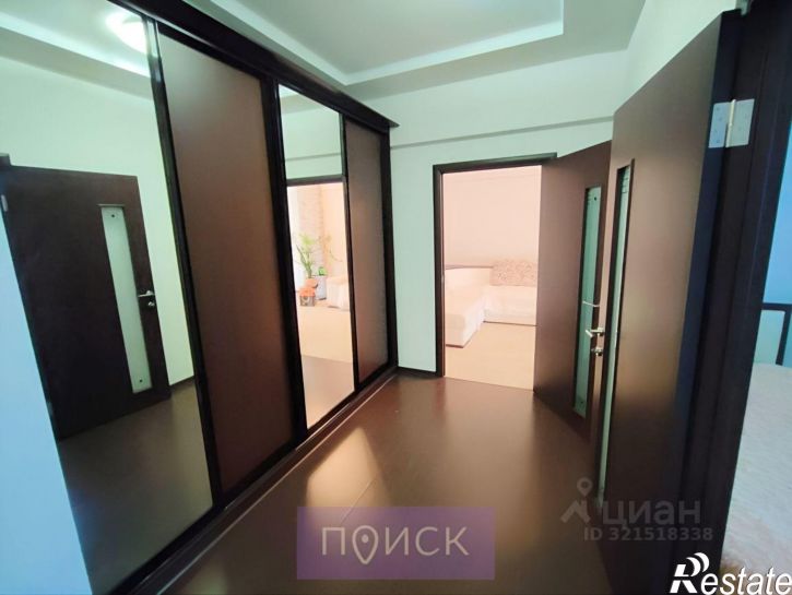 2-комн квартира Соборный переулок, 38,  д. 38