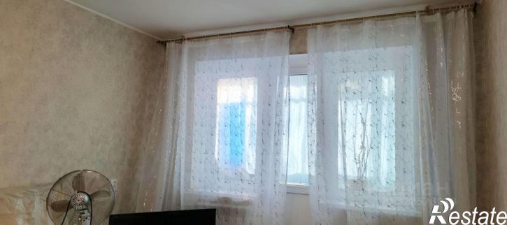 2-комн квартира Ростов-на-Дону, проспект Королёва, 17/2