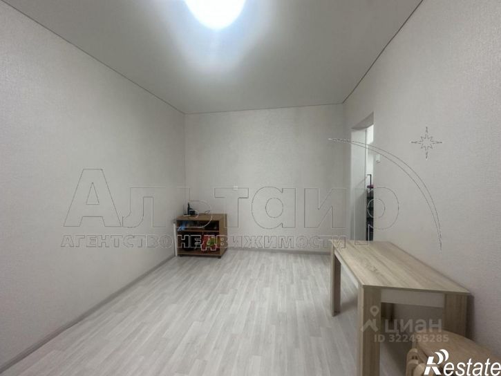 3-комн квартира улица Фрунзе, 5,  д. 5