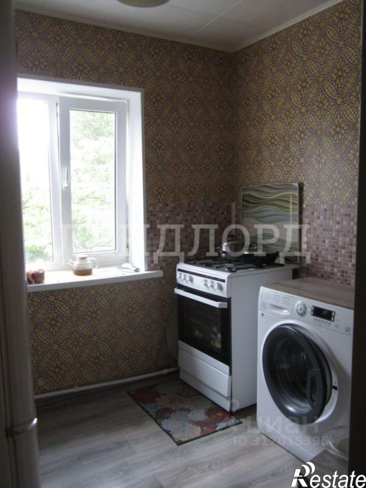 2-комн квартира проспект Стачки, 182 к2,  д. 182 к2