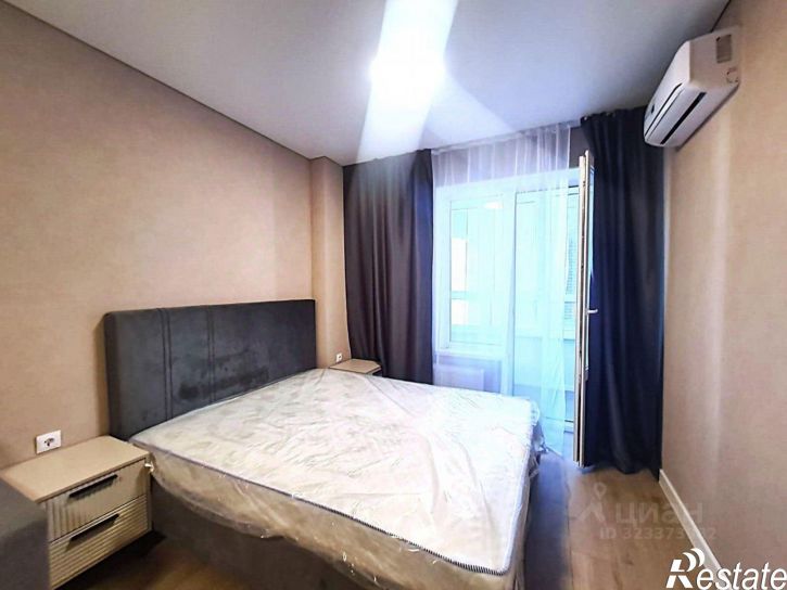 1-комн квартира Ворошиловский проспект, 82/4,  д. 82/4