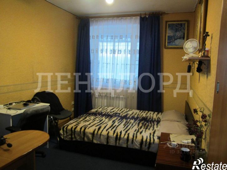 3-комн квартира улица Зорге, 66,  д. 66