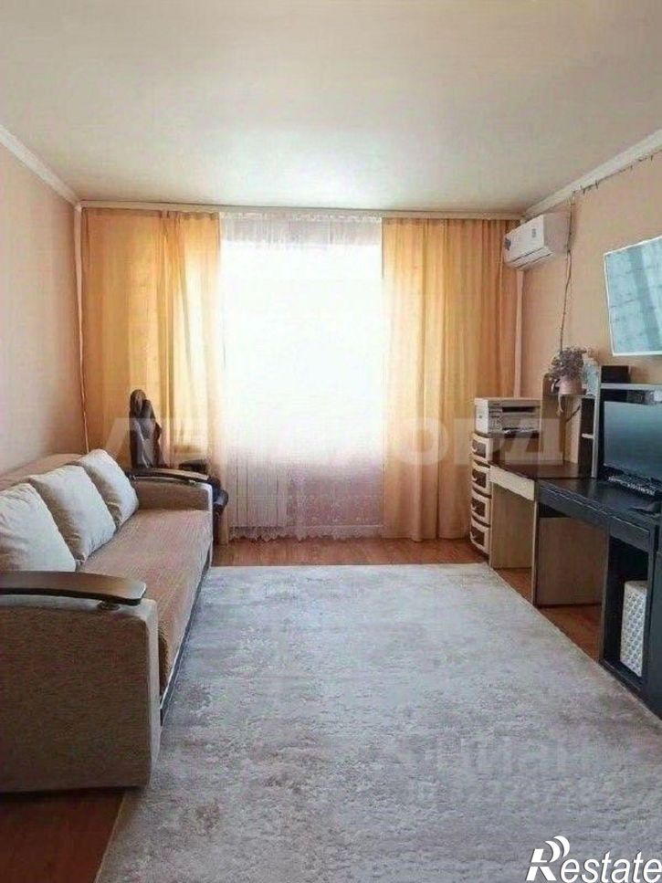 3-комн квартира Днепровский переулок, 124Д,  д. 124Д