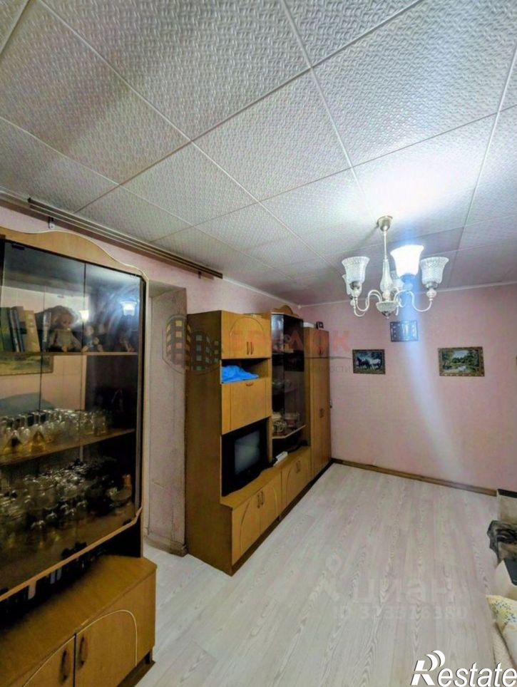 2-комн квартира проспект Королёва, 30,  д. 30