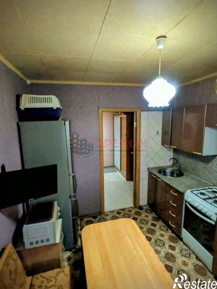 2-комн квартира проспект Королёва, 30,  д. 30