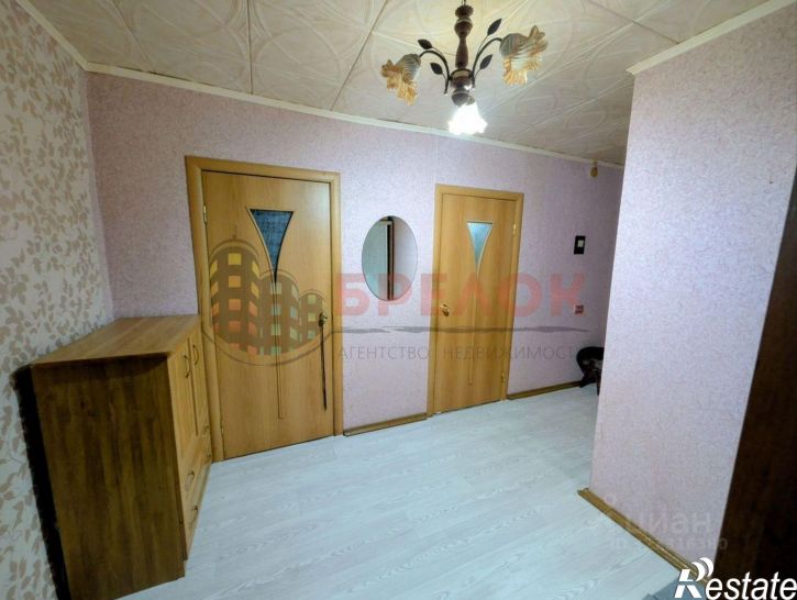 2-комн квартира проспект Королёва, 30,  д. 30