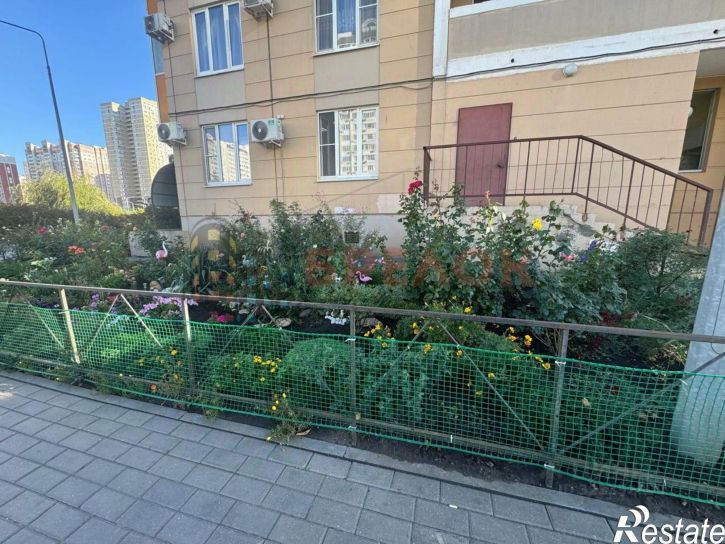 1-комн квартира улица Ерёменко, 107,  д. 107