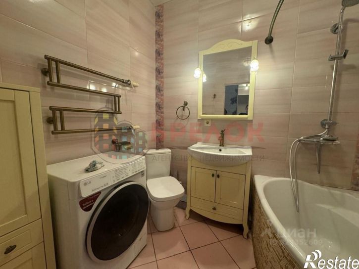 1-комн квартира улица Ерёменко, 107,  д. 107